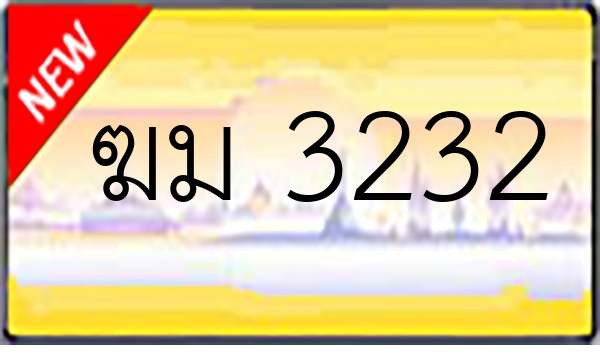 ฆม 3232